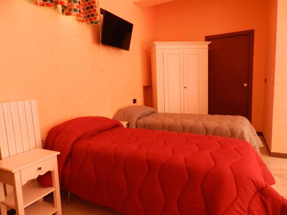 Enna Cerere Bed and Breakfast Esterno foto