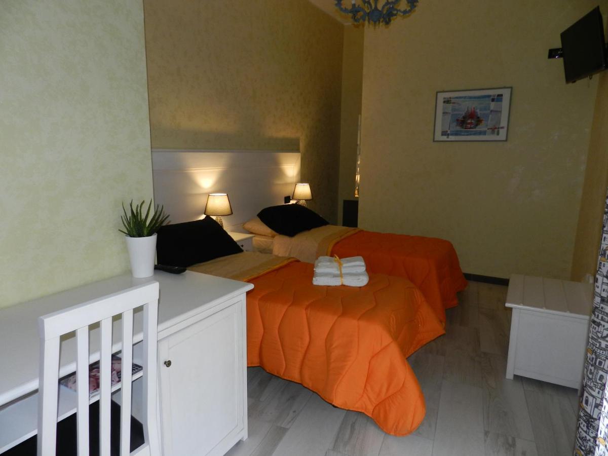 Enna Cerere Bed and Breakfast Esterno foto